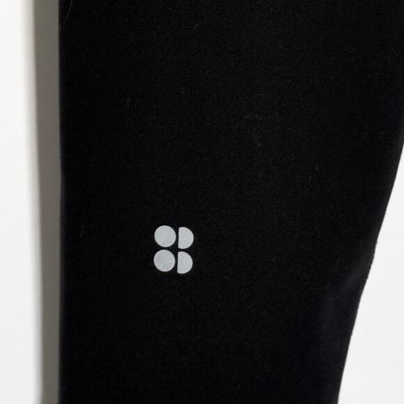 Sweaty Betty Power 7/8 Workout Leggings Women’s Size S in Black - Picture 9 of 12